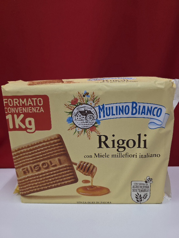 MB Rigoli 1kg