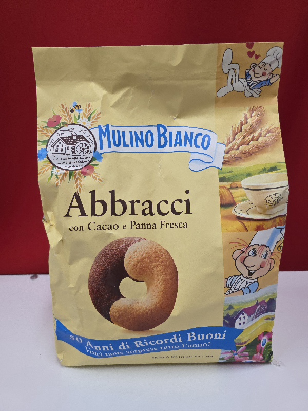 MB Abbracci 350gr