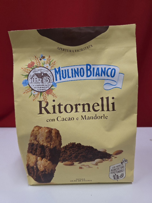 MB Ritornelli 1kg