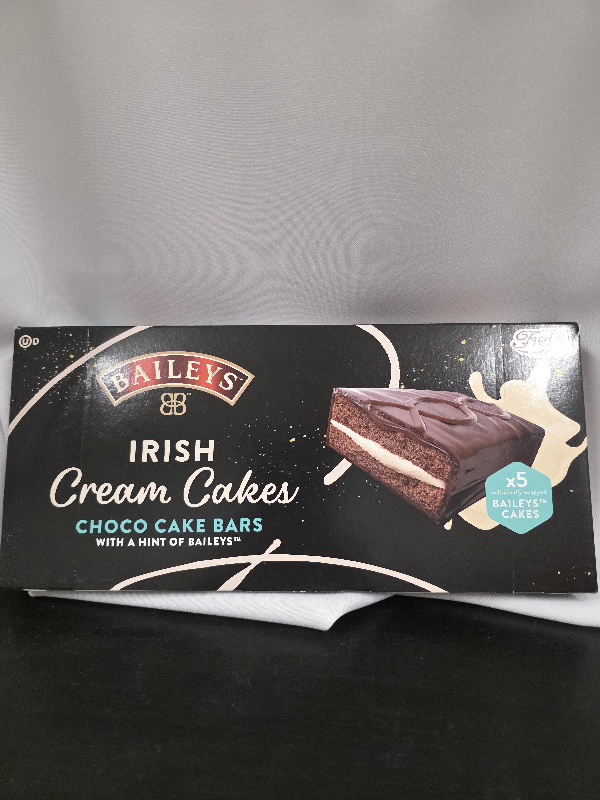 Baileys Irish Cream 5pezzo