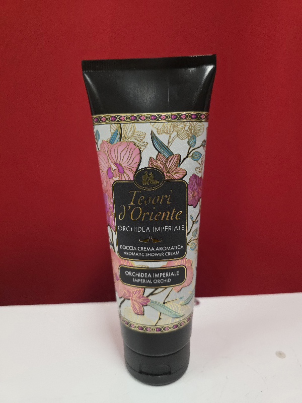 Tesori Orchidea 250ml