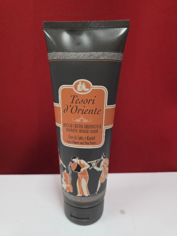 Tesori Fior Di Loto 250ml