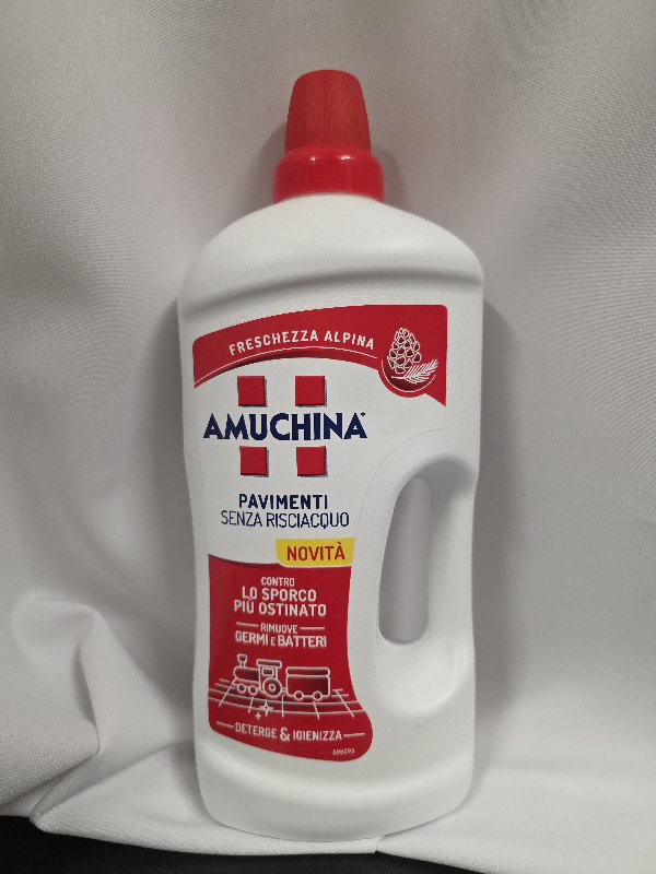 Amuchina Pavimenti 1.25L