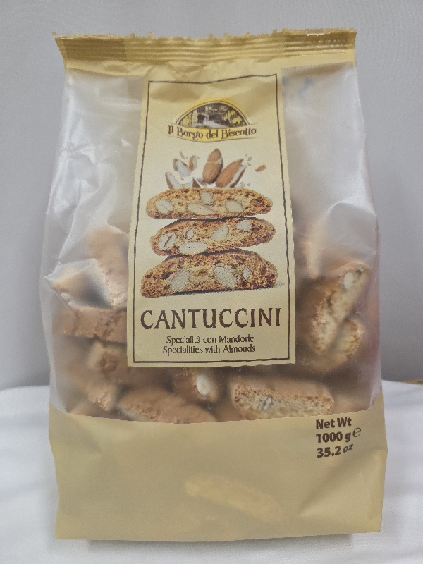 Cantuccini 1kg