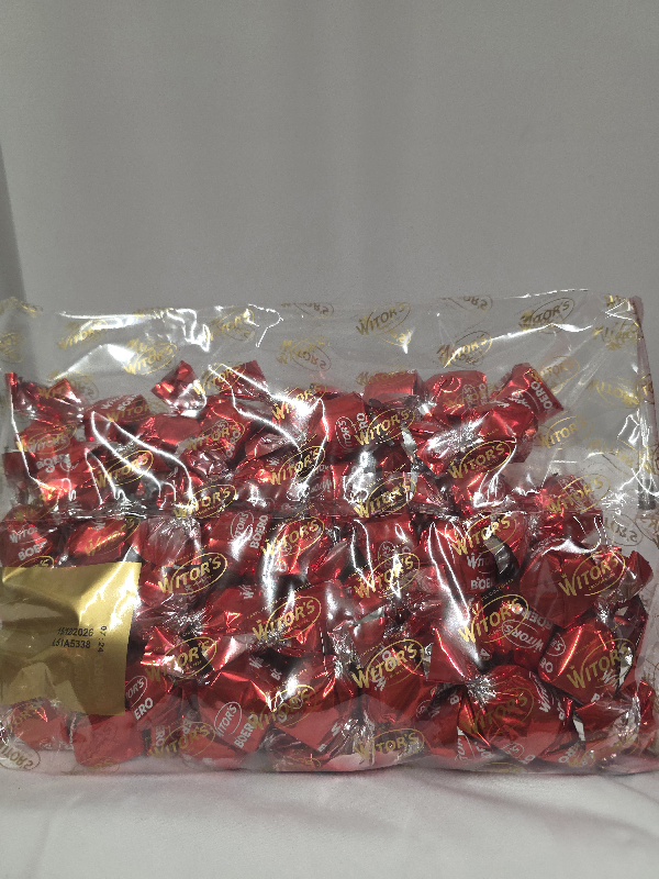 Witors Boero Ciliegia 1kg