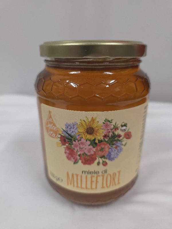 Millefiori Di Miele II 1000gr