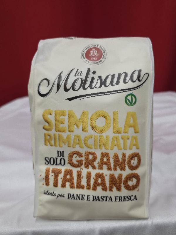 La Molisana Semola 1kg