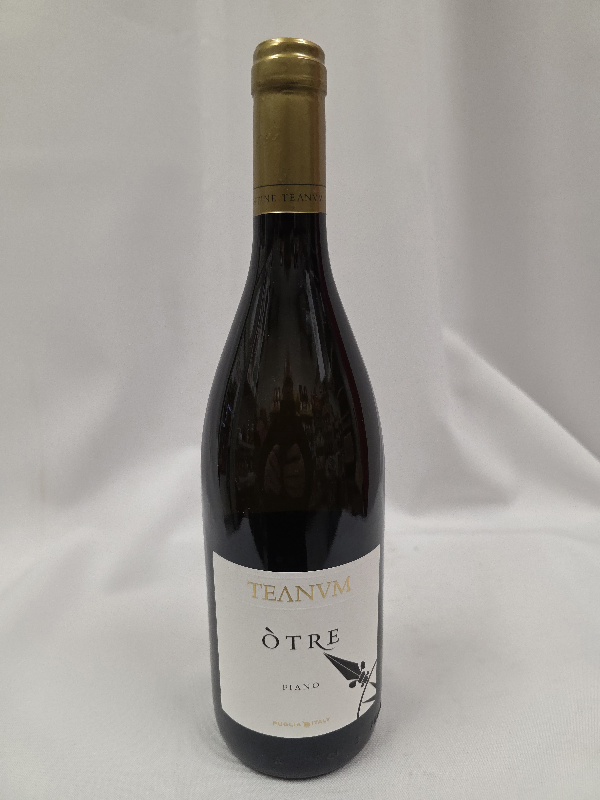 Teanum Otre 0.75L
