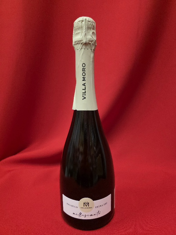Villa Moro Prosecco 0.75L