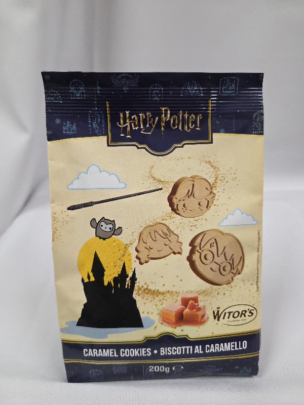 Vitors Harry Potter 200gr