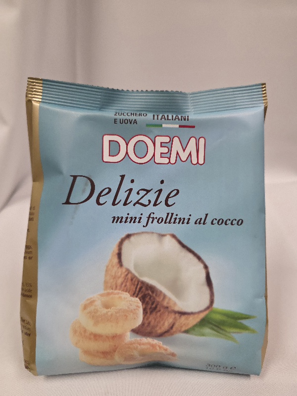 Doemi  Cocco 300gr
