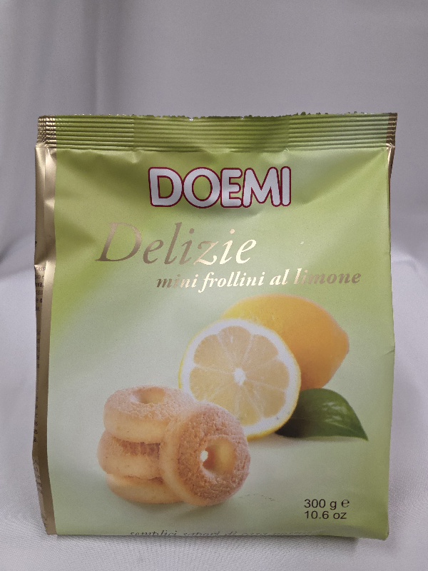Doemi Limone 300gr