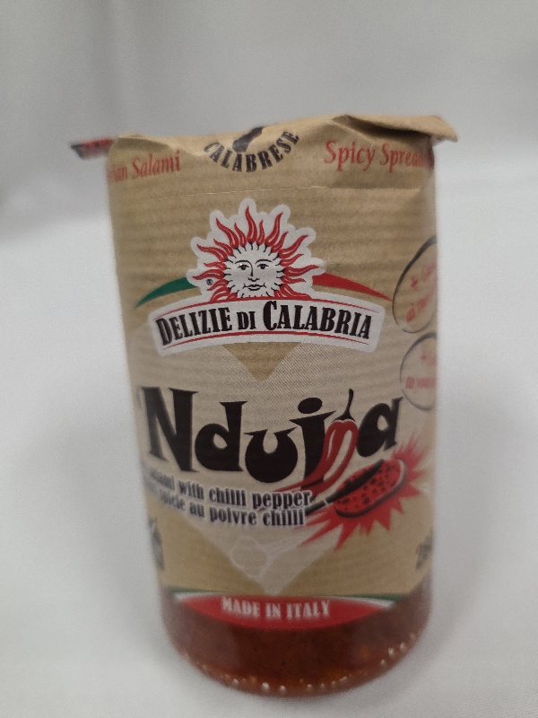 N'Duja 280gr