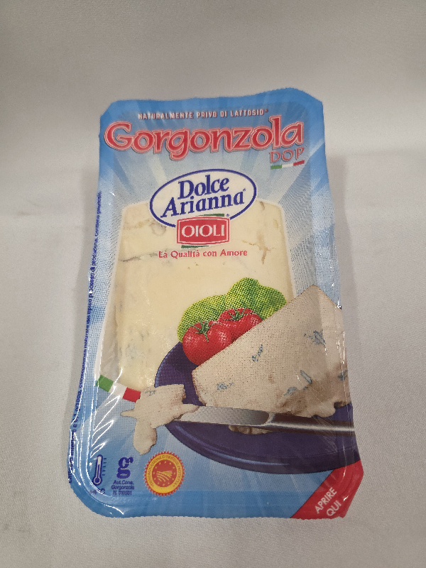 Gorgonzola 200gr