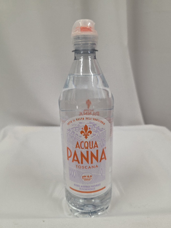 Acqua Panna Toscana 0,75L