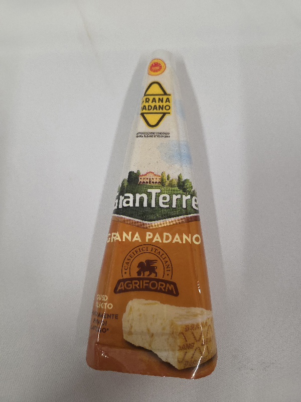Agriform Grana Padano 250gr