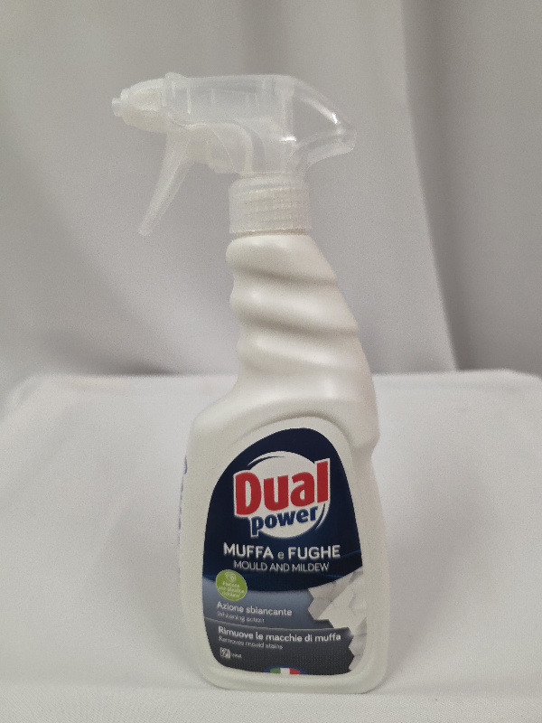 Dual Muffa & Fughe 500ml