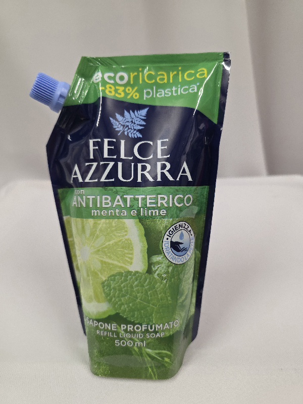 Felce Azzura Sapone 500ml