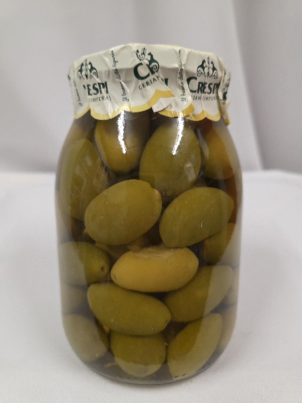 Olive Bella Di Cerignola 950gr