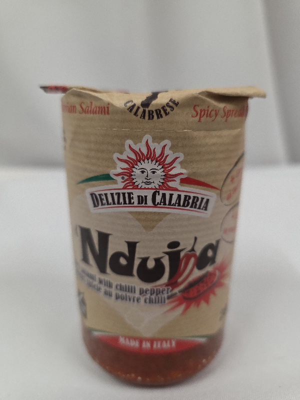 Nduja 280gr