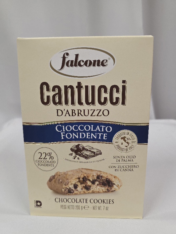 Falcone Cantucci Gioccolato  200gr