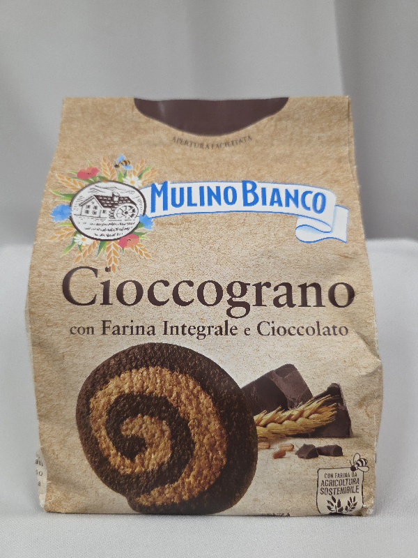 MB Cioccigrano 300gr