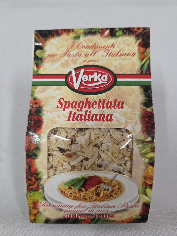 Verka Spaghettata 50gr