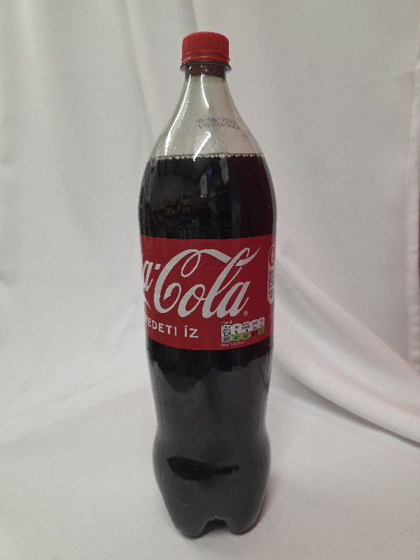 Coca Cola 1.75L