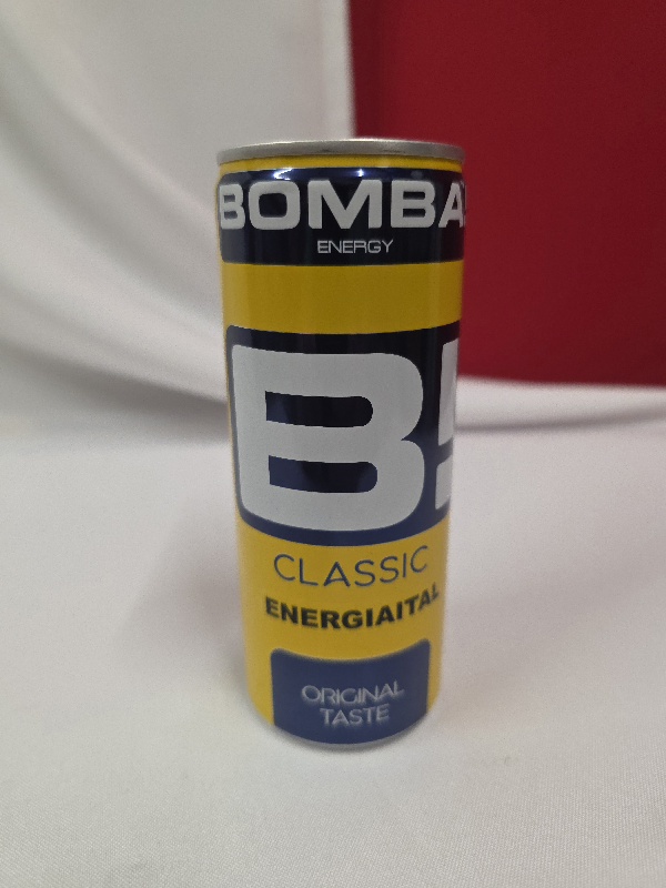 Bomba Energy 250ml