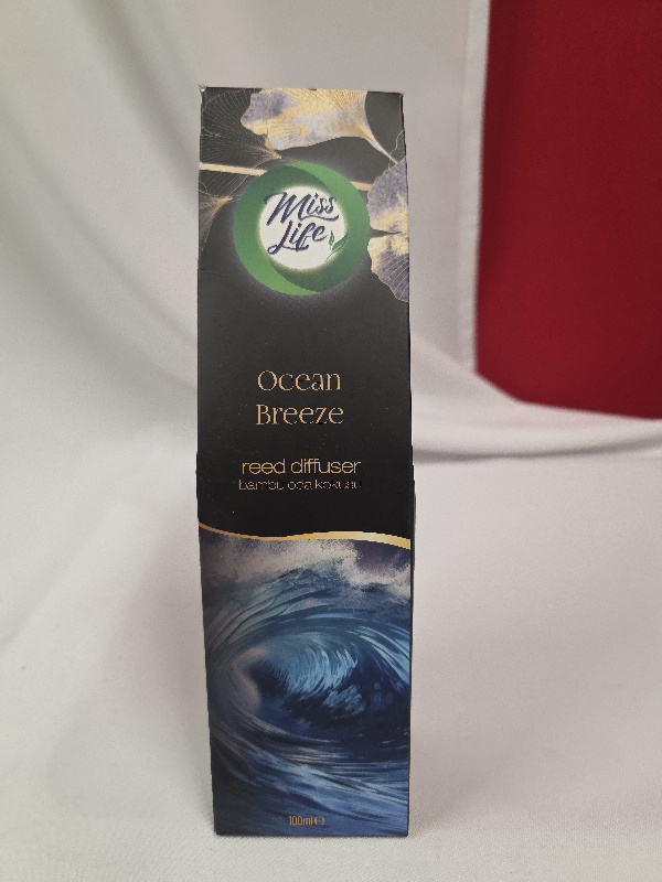 Miss Life Ocean 100ml