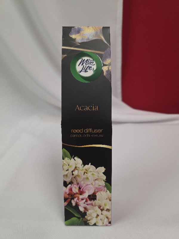 Miss Life Acacia 100ml