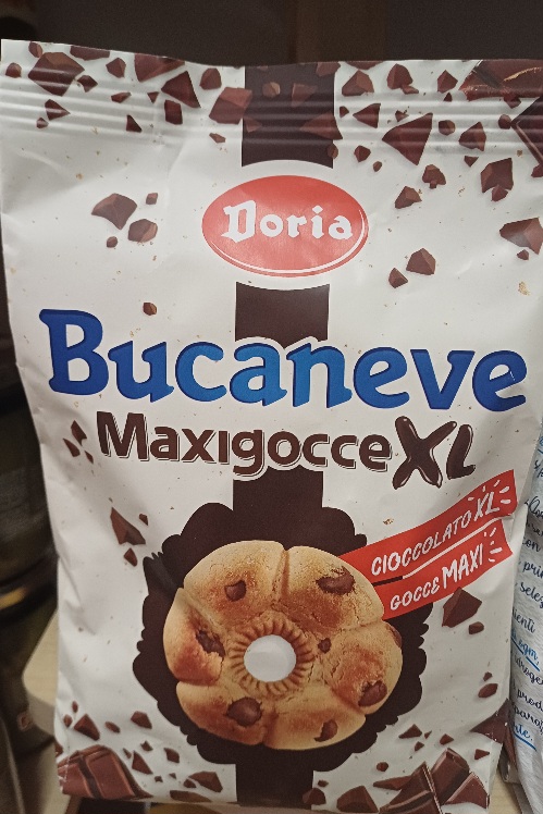 Doria Bucaneve XL 300gr