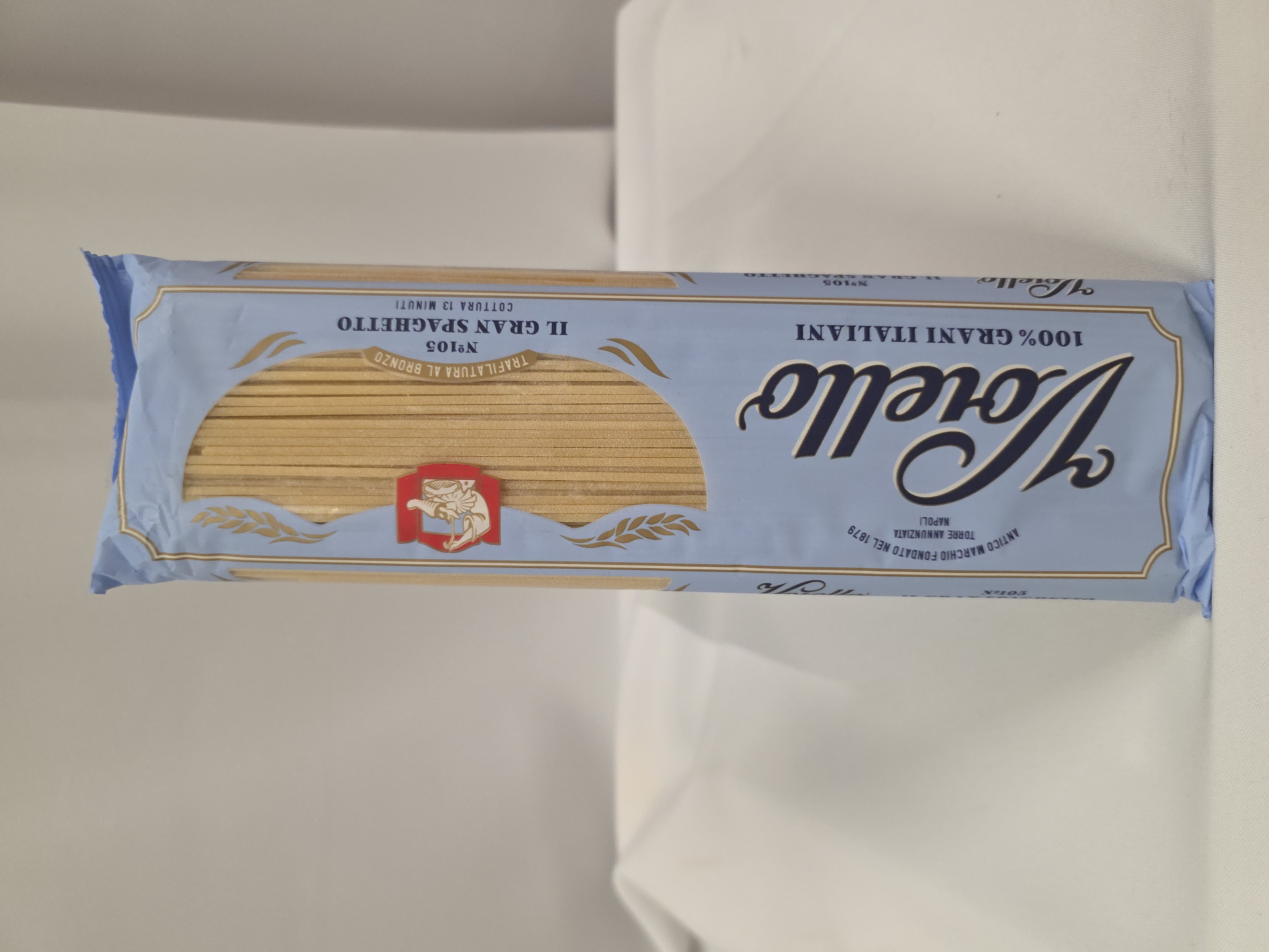 Voiello Gran Spaghetto 500gr