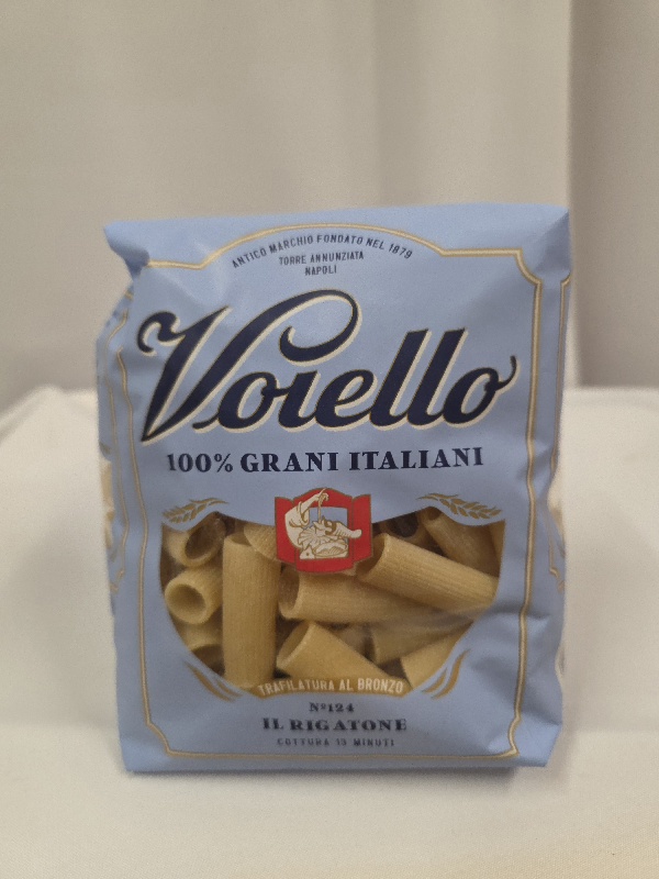 Voiello Rigatoni 500gr