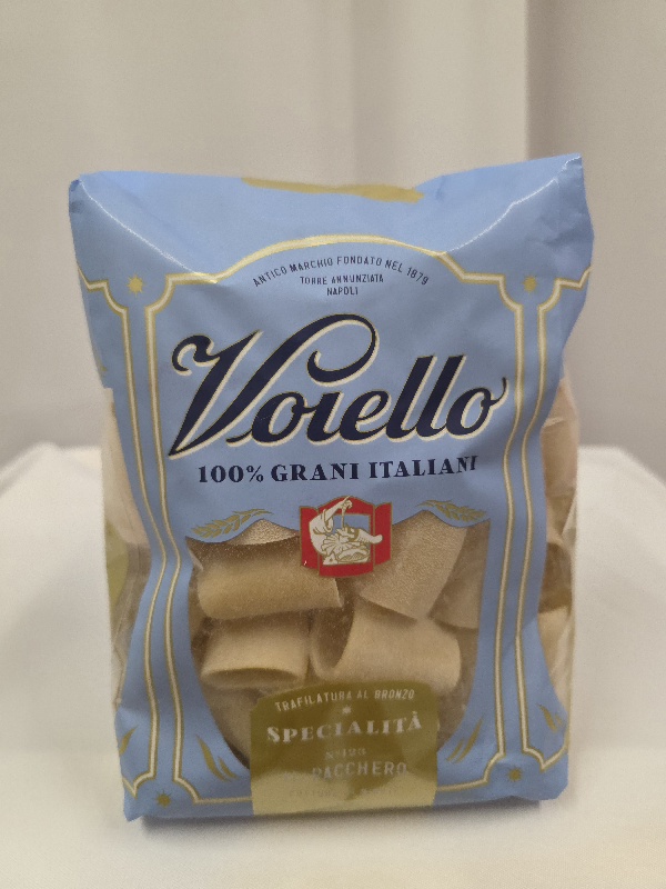 Voiello Specialita Rigatoni 500gr 