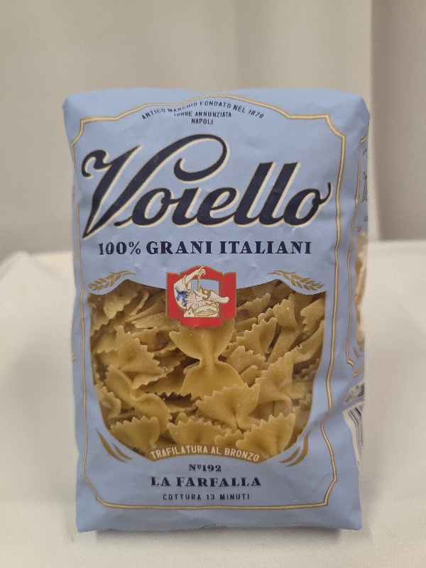 Voiello La Farfalla 500gr