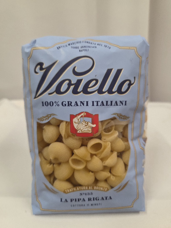 Voiello La Pipa 500gr