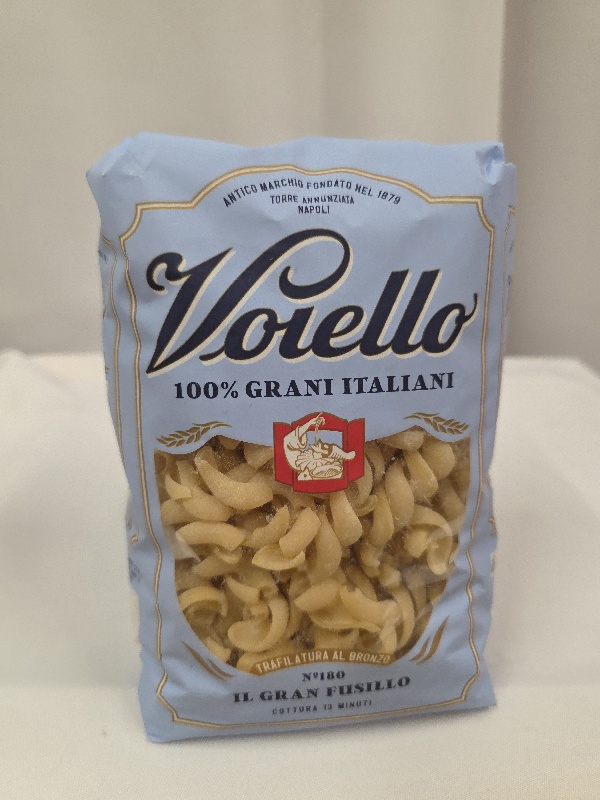 Voiello Gran Fusillo 500gr