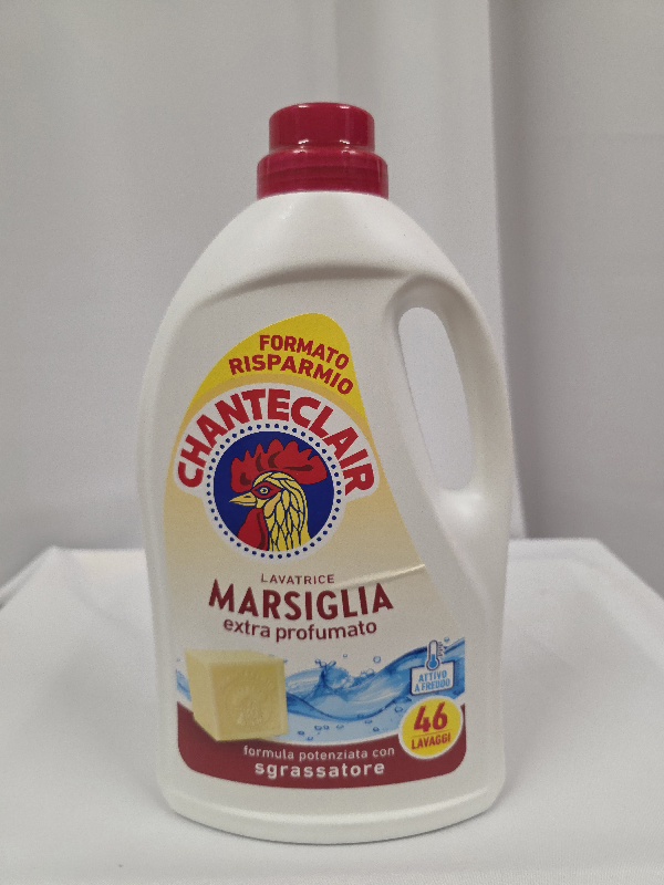 Chanteclair Marsiglia 1.575L