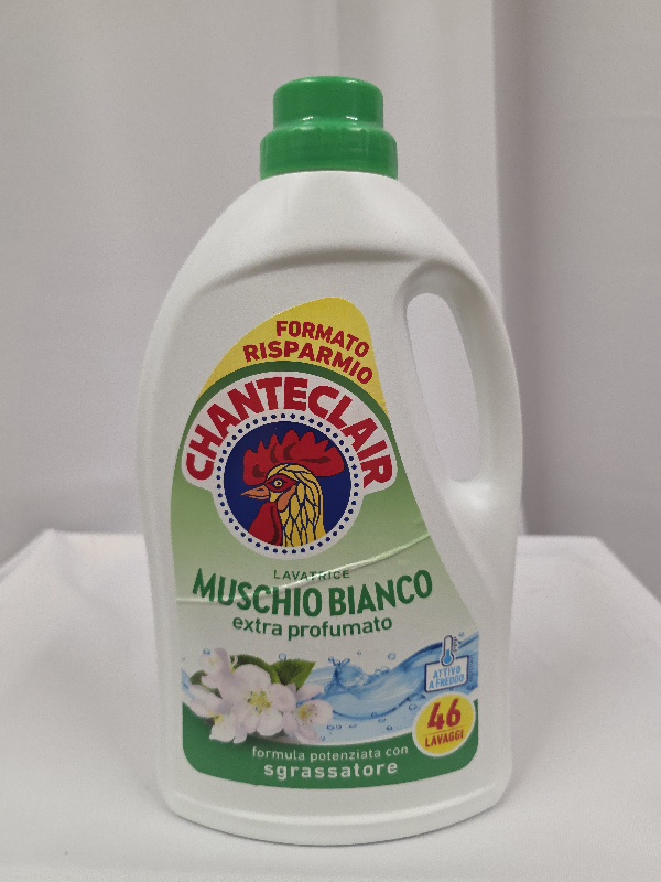 Chanteclair Muschio Bianco 1.575L