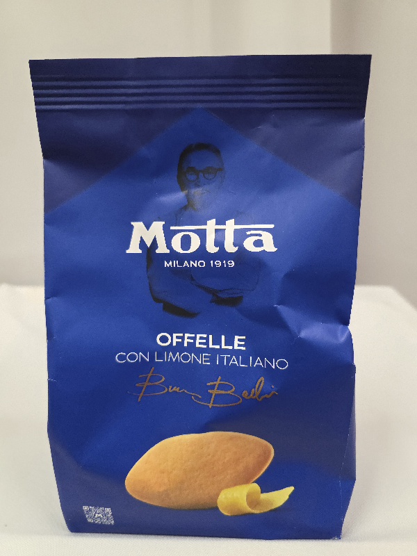 Motta Offele Limone 290gr