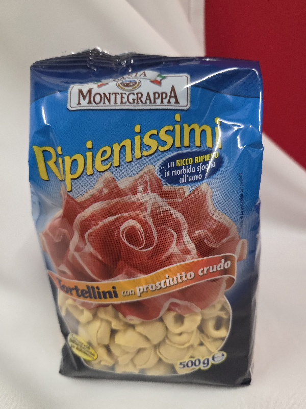 Montegrappa Ripienissimi 500gr