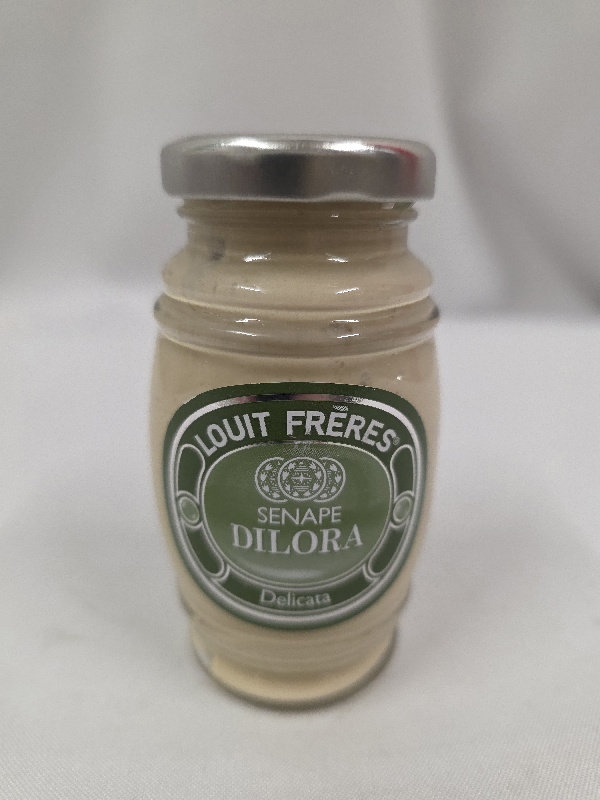 Louit Freres Senape 130gr