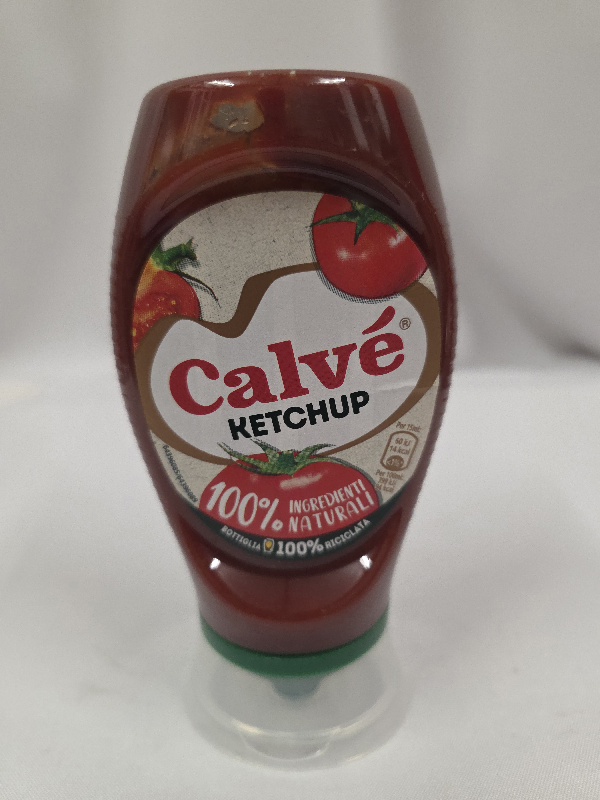 Calvé Ketchup 250ml