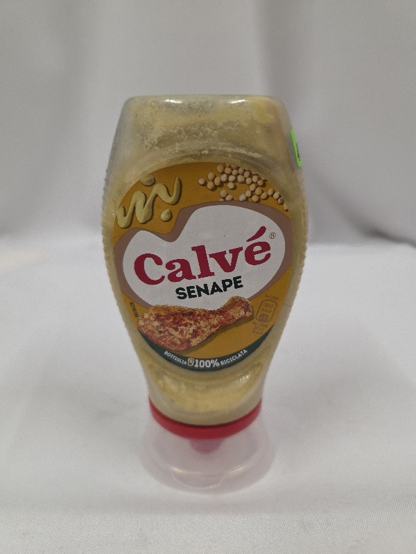 Calvé Senape 250ml