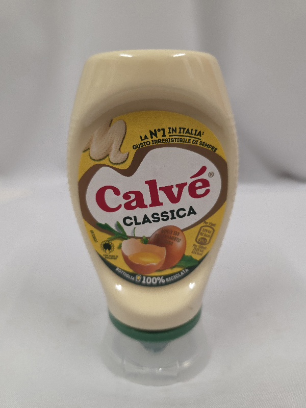 Calvé Maionese 250ml