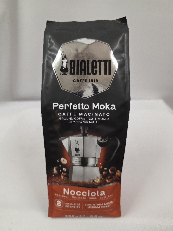 Bialetti Nocciola 250gr
