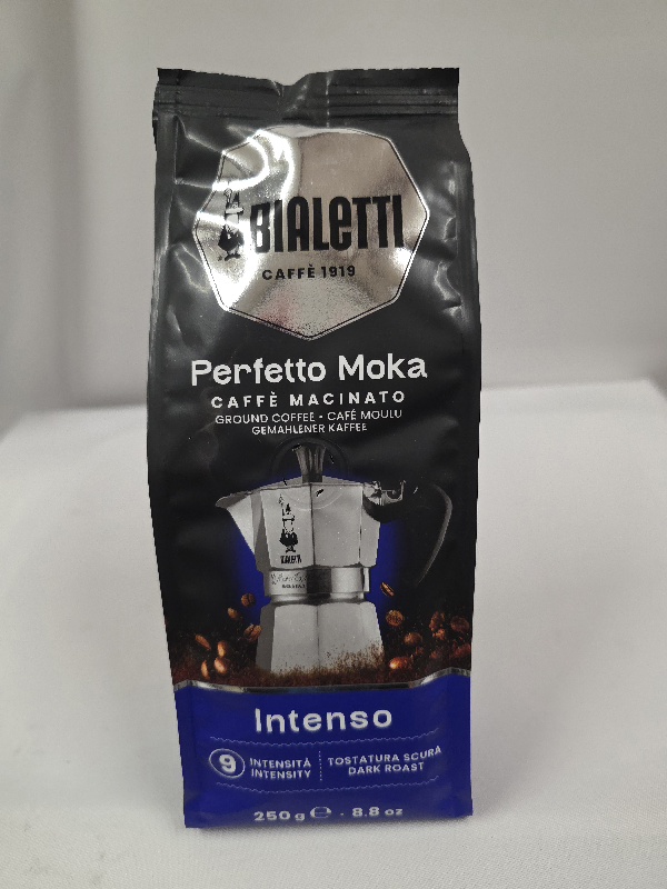 Bialetti Moka Intenso 250gr