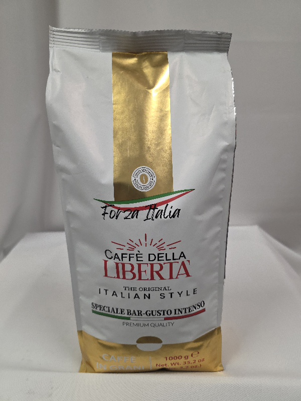 Caffe Della Liberta 1kg