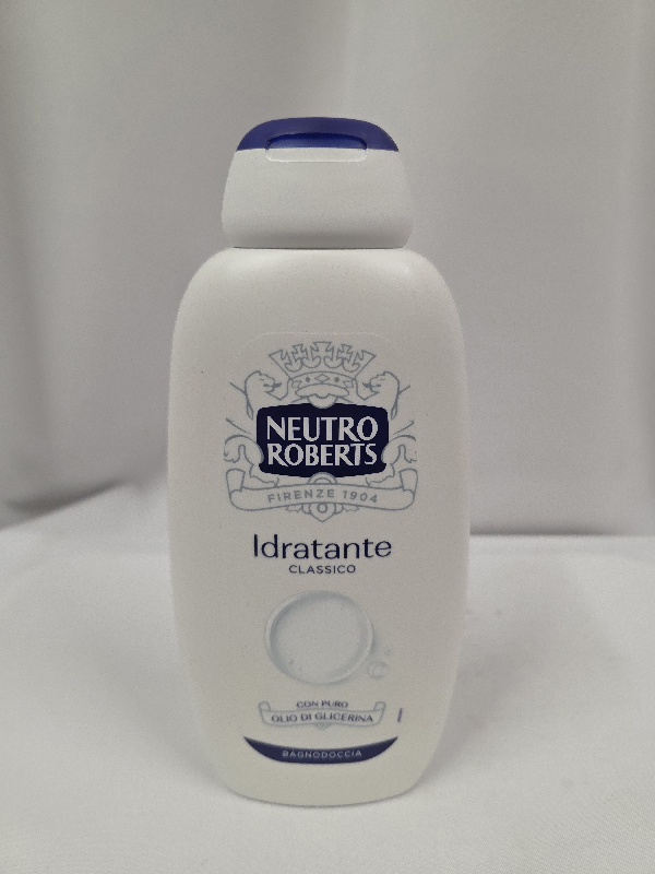 Neutro Roberts Idratante 600ml